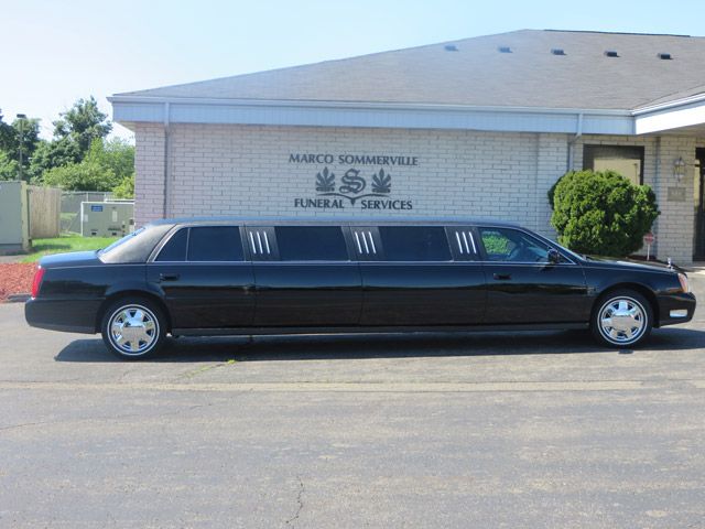 Sommerville Funeral Services