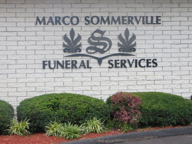 Sommerville Funeral Services