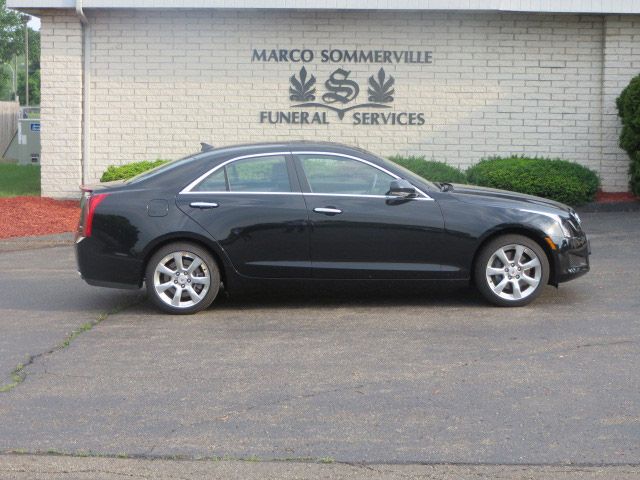 Sommerville Funeral Services