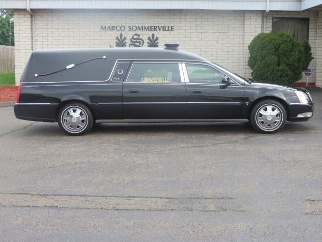 Sommerville Funeral Services