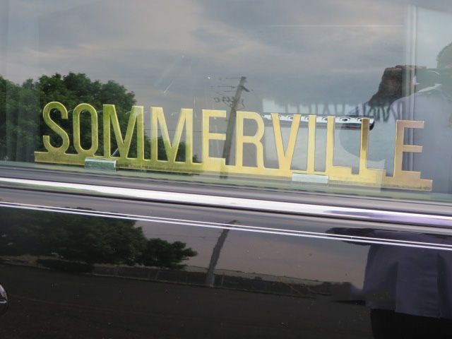 Sommerville Funeral Services