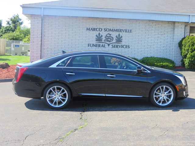 Sommerville Funeral Services