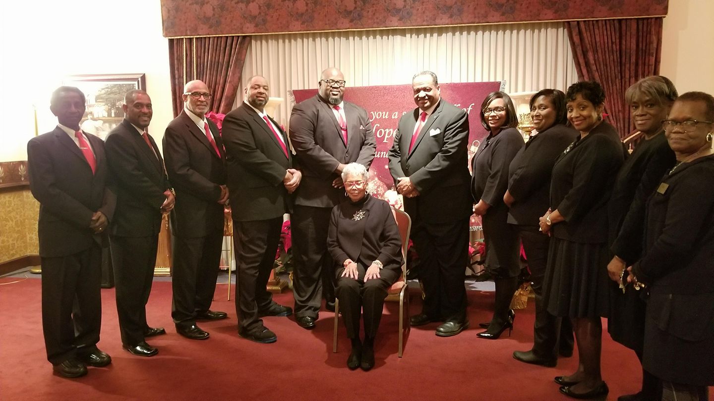 Sommerville Funeral Home