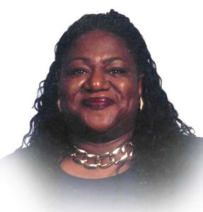 Gayle Moore