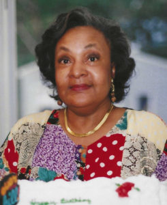 Marilyn Gooden