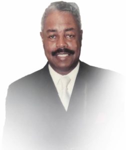 Deacon Bernard Boyer