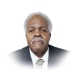 Wesly S. Fuller