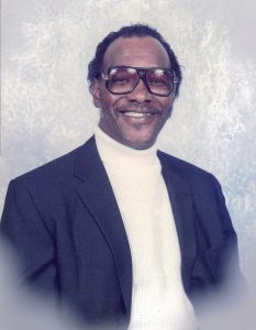 Charles Ware Jr.