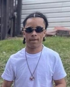 Eric W. Jones Jr.