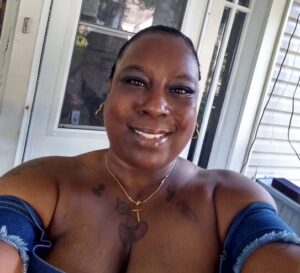 Ophelia P. Floyd-Easley