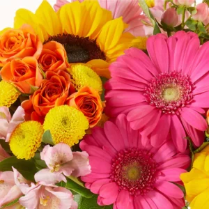 Florist Original Mixed Bouquet - Exquisite — Exquisite