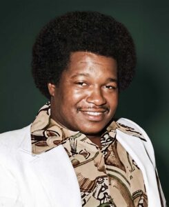 Paul L. Jones Jr.