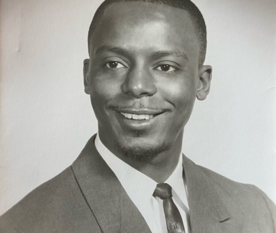 David Biddings