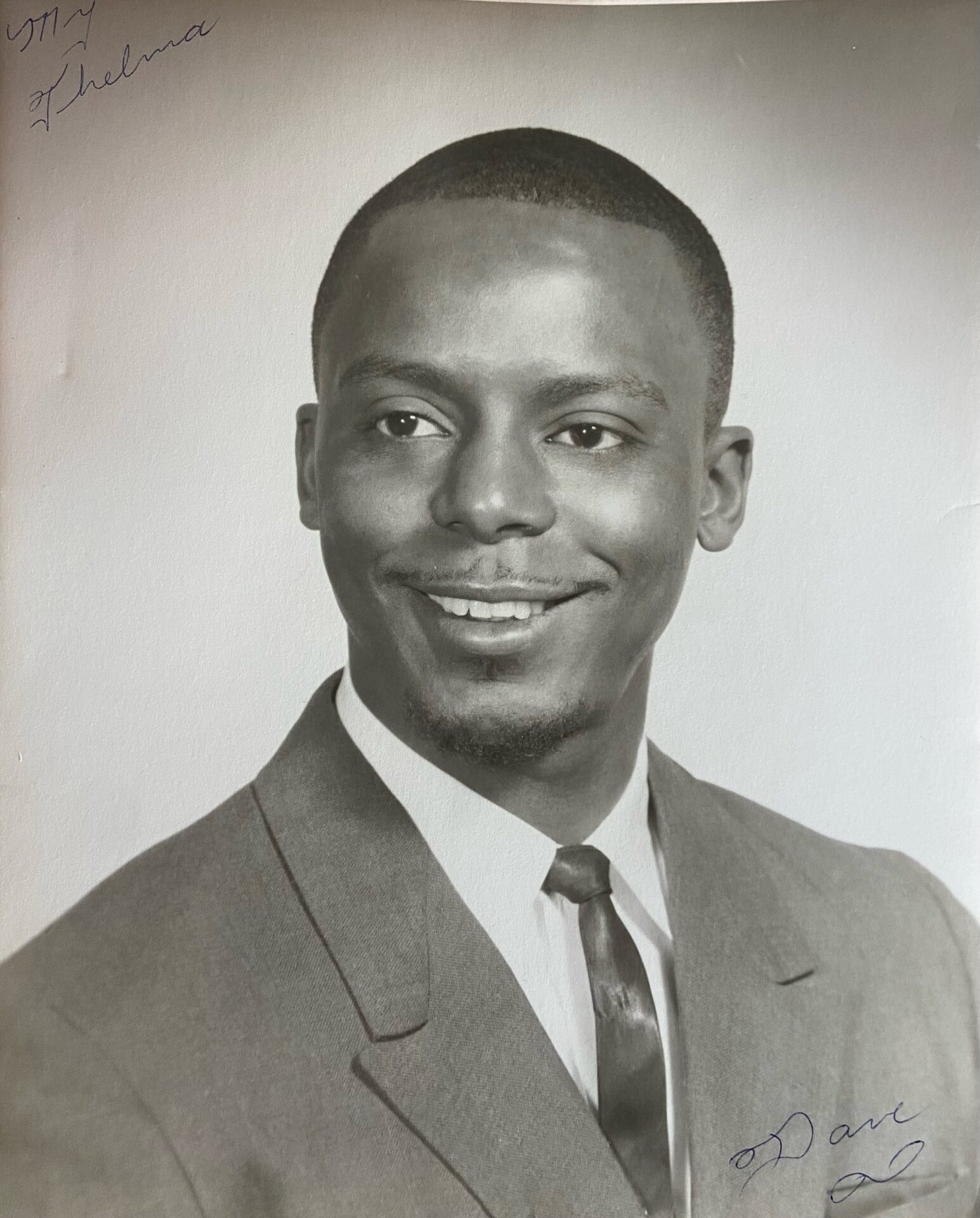 David Biddings